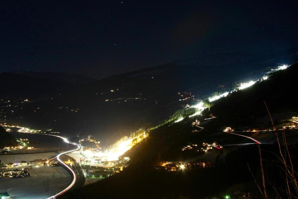 Appartements St. Leonhard Aschau Im Zillertal エクステリア 写真