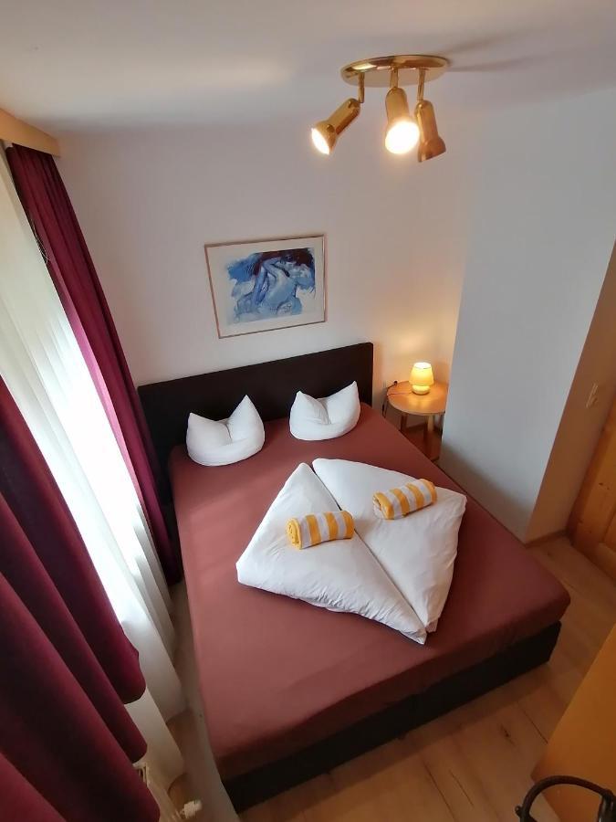 Appartements St. Leonhard Aschau Im Zillertal エクステリア 写真