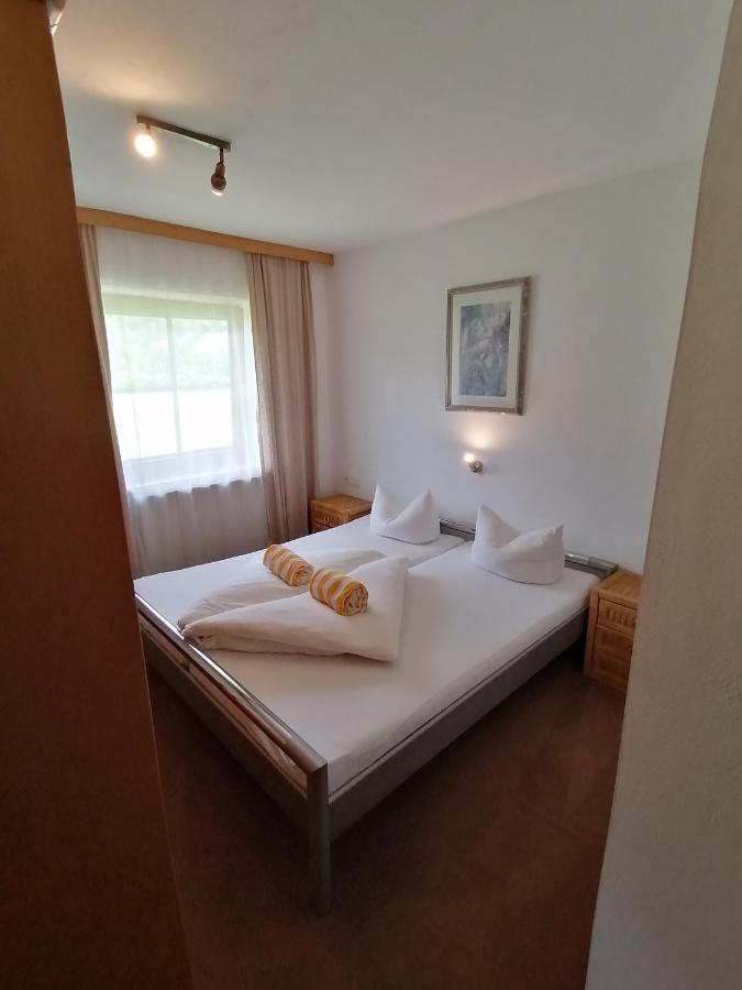 Appartements St. Leonhard Aschau Im Zillertal エクステリア 写真