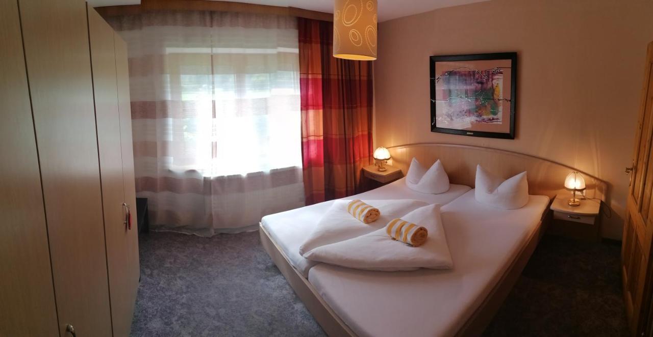 Appartements St. Leonhard Aschau Im Zillertal エクステリア 写真