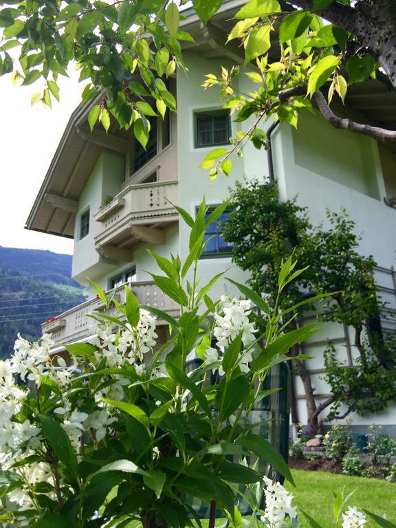 Appartements St. Leonhard Aschau Im Zillertal 部屋 写真