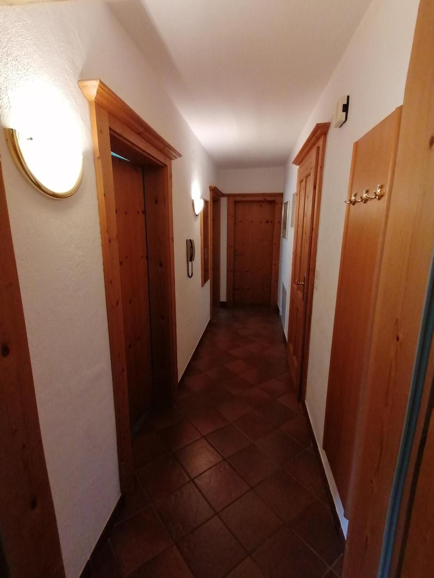 Appartements St. Leonhard Aschau Im Zillertal 部屋 写真