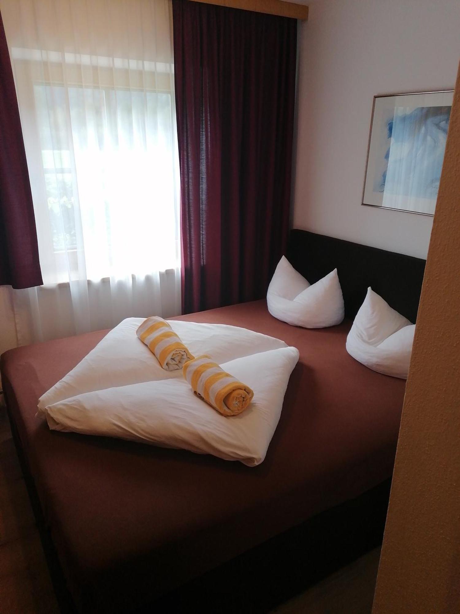 Appartements St. Leonhard Aschau Im Zillertal 部屋 写真
