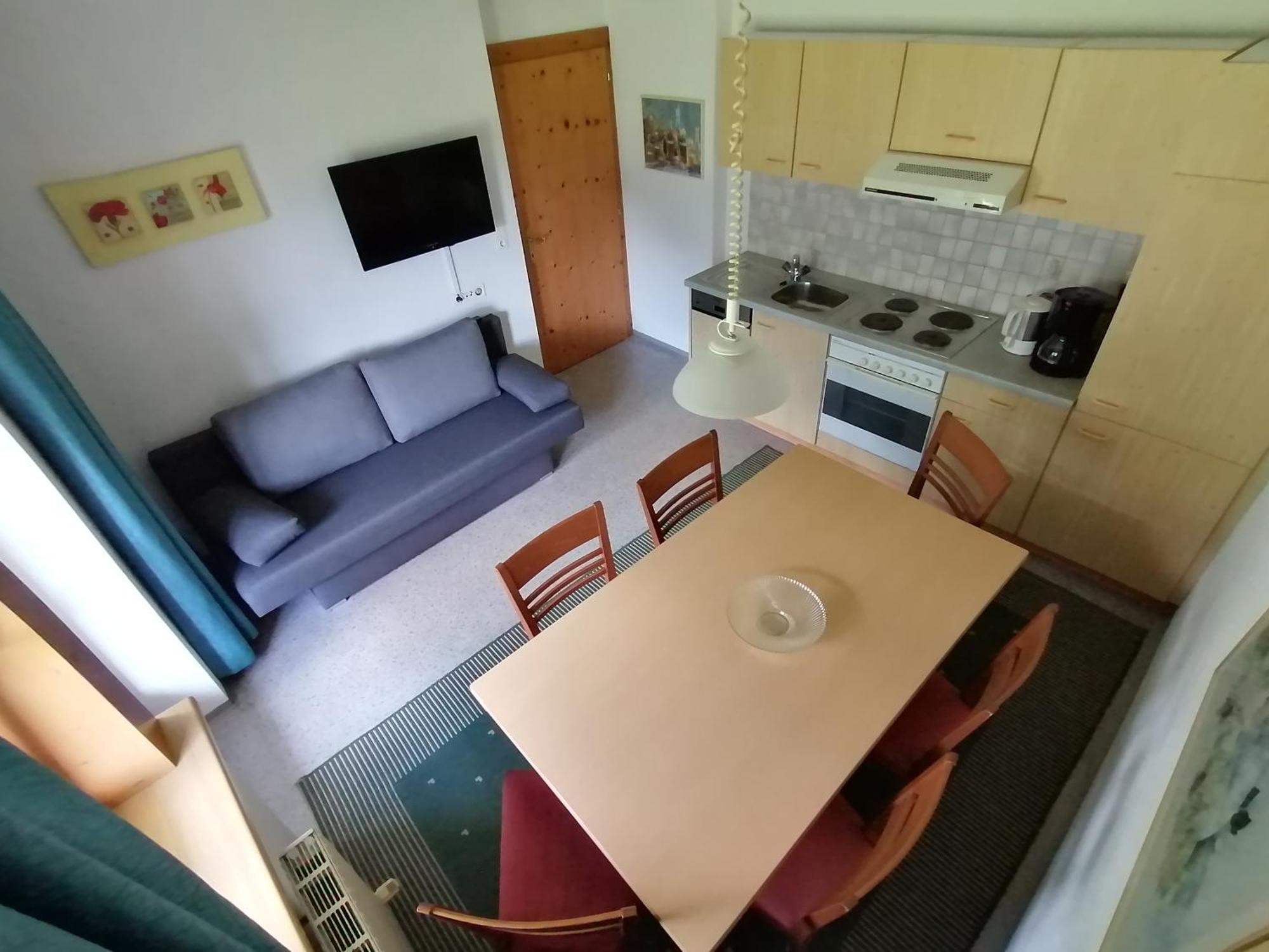 Appartements St. Leonhard Aschau Im Zillertal 部屋 写真
