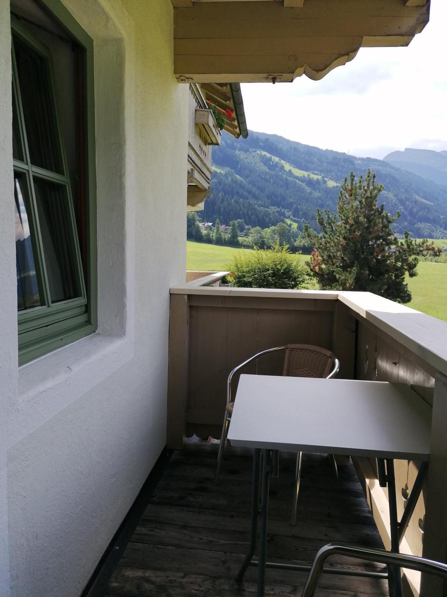 Appartements St. Leonhard Aschau Im Zillertal 部屋 写真