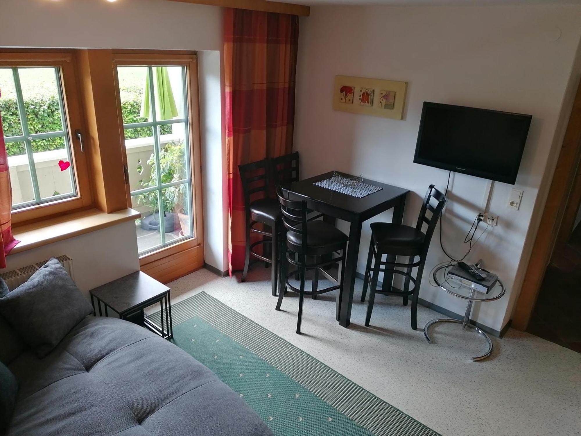Appartements St. Leonhard Aschau Im Zillertal 部屋 写真