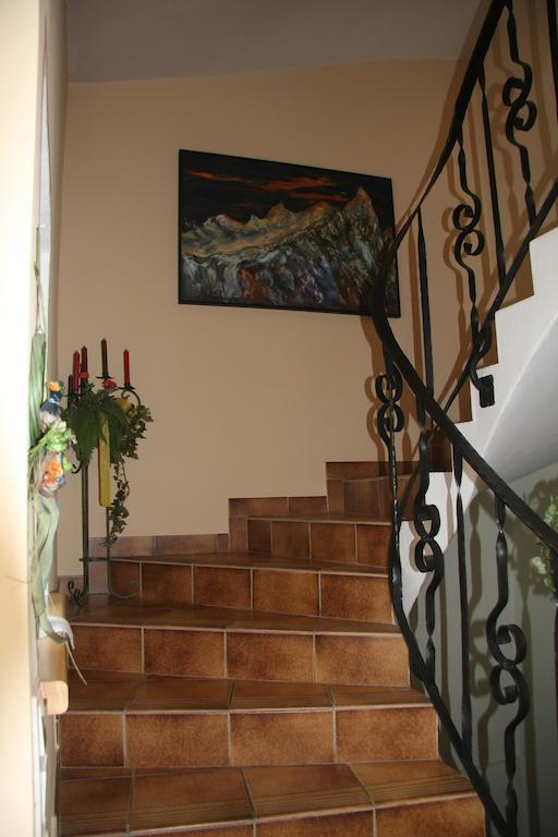 Appartements St. Leonhard Aschau Im Zillertal 部屋 写真